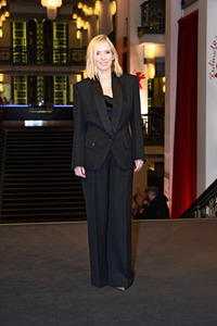 Filmpremiere 'Incredible But True', Berlinale 2022