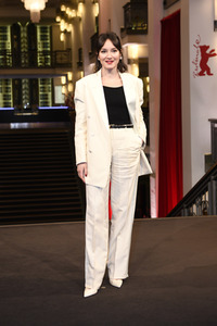 Filmpremiere 'Incredible But True', Berlinale 2022