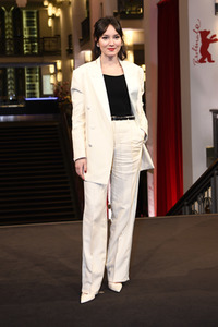 Filmpremiere 'Incredible But True', Berlinale 2022