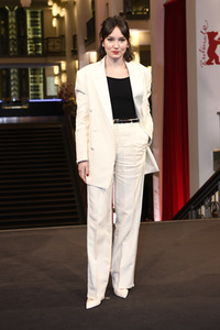 Filmpremiere 'Incredible But True', Berlinale 2022