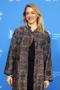 Photocall 'Grand Jeté', Berlinale 2022