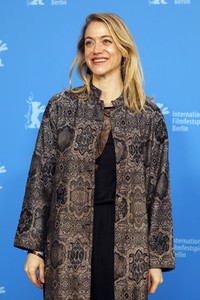 Photocall 'Grand Jeté', Berlinale 2022
