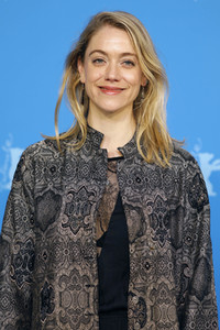 Photocall 'Grand Jeté', Berlinale 2022