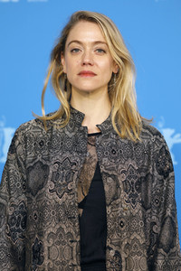 Photocall 'Grand Jeté', Berlinale 2022