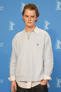 Photocall 'Grand Jeté', Berlinale 2022