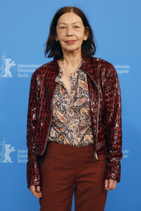 Photocall 'Grand Jeté', Berlinale 2022