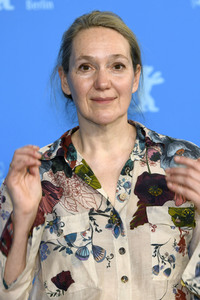 Photocall 'Grand Jeté', Berlinale 2022