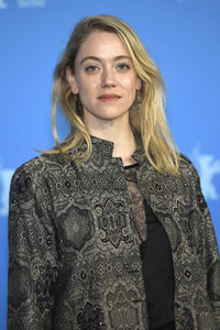 Photocall 'Grand Jeté', Berlinale 2022
