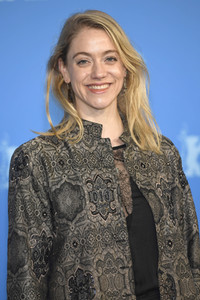 Photocall 'Grand Jeté', Berlinale 2022