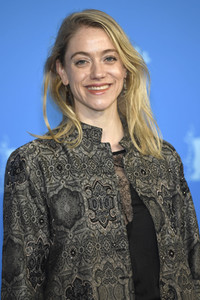 Photocall 'Grand Jeté', Berlinale 2022