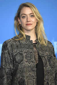 Photocall 'Grand Jeté', Berlinale 2022
