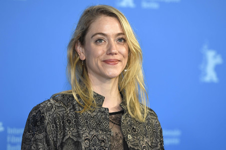 Photocall 'Grand Jeté', Berlinale 2022