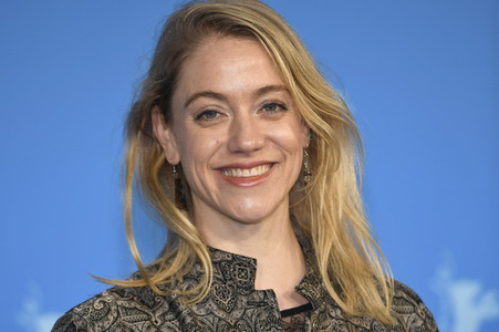 Photocall 'Grand Jeté', Berlinale 2022