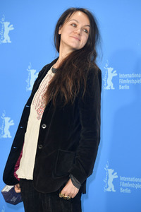 Photocall 'Grand Jeté', Berlinale 2022