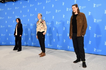 Photocall 'Grand Jeté', Berlinale 2022