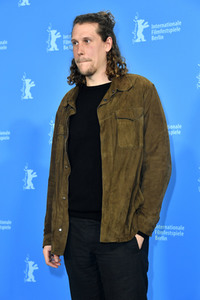 Photocall 'Grand Jeté', Berlinale 2022