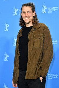 Photocall 'Grand Jeté', Berlinale 2022
