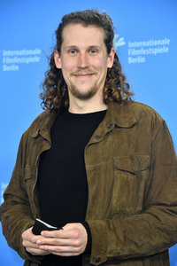 Photocall 'Grand Jeté', Berlinale 2022