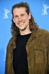 Photocall 'Grand Jeté', Berlinale 2022