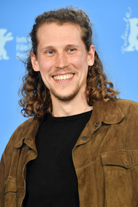 Photocall 'Grand Jeté', Berlinale 2022