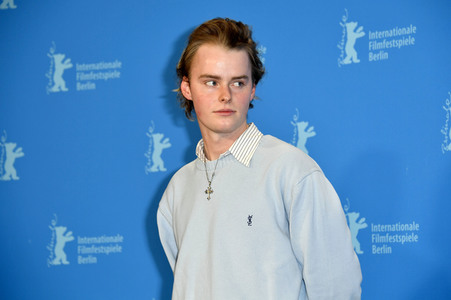 Photocall 'Grand Jeté', Berlinale 2022