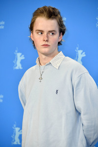 Photocall 'Grand Jeté', Berlinale 2022