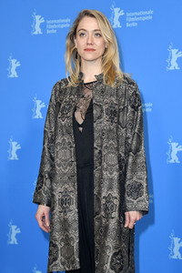 Photocall 'Grand Jeté', Berlinale 2022