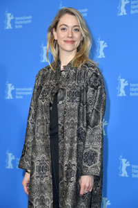 Photocall 'Grand Jeté', Berlinale 2022