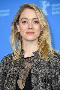 Photocall 'Grand Jeté', Berlinale 2022