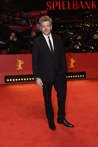 Filmpremiere 'Die Linie', Berlinale 2022