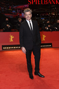 Filmpremiere 'Die Linie', Berlinale 2022