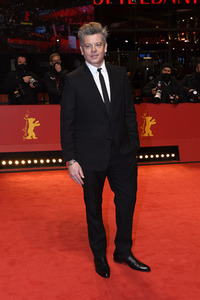 Filmpremiere 'Die Linie', Berlinale 2022