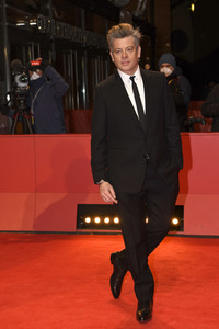 Filmpremiere 'Die Linie', Berlinale 2022