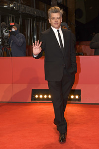 Filmpremiere 'Die Linie', Berlinale 2022