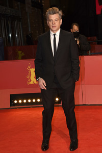 Filmpremiere 'Die Linie', Berlinale 2022