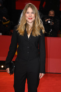 Filmpremiere 'Die Linie', Berlinale 2022