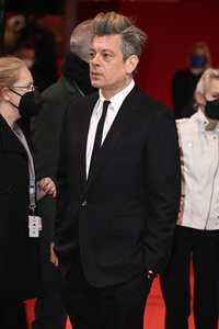 Filmpremiere 'Die Linie', Berlinale 2022
