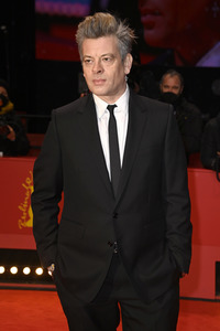 Filmpremiere 'Die Linie', Berlinale 2022