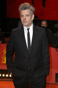 Filmpremiere 'Die Linie', Berlinale 2022