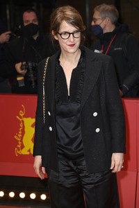 Filmpremiere 'Die Linie', Berlinale 2022