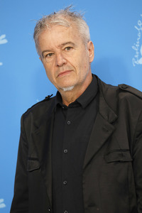 Photocall 'Die Linie', Berlinale 2022