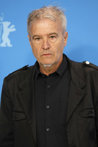 Photocall 'Die Linie', Berlinale 2022