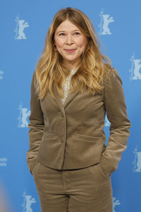 Photocall 'Die Linie', Berlinale 2022