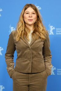 Photocall 'Die Linie', Berlinale 2022
