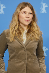 Photocall 'Die Linie', Berlinale 2022