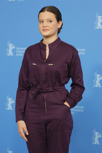 Photocall 'Die Linie', Berlinale 2022