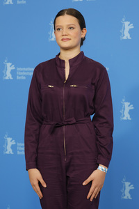 Photocall 'Die Linie', Berlinale 2022