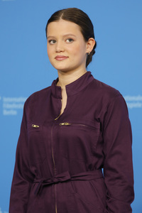 Photocall 'Die Linie', Berlinale 2022