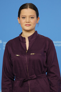 Photocall 'Die Linie', Berlinale 2022