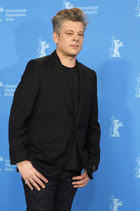 Photocall 'Die Linie', Berlinale 2022